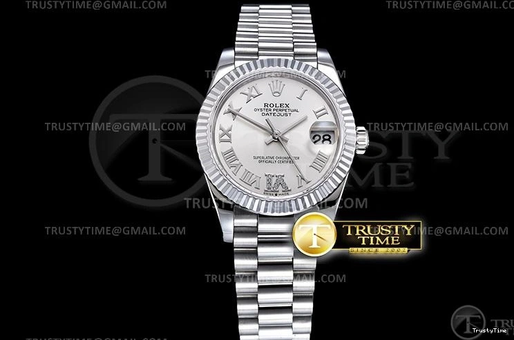 0831 RMDJ0252D – DJ Midsize 31mm DailyWear 824